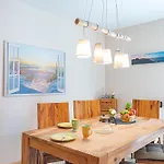 Darsswaldradler Holiday home