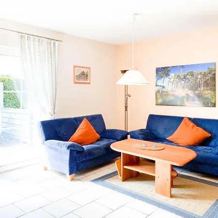 Nyaraló Darsswaldradler