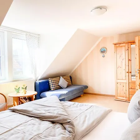 Darsswaldradler Wieck auf dem Darss