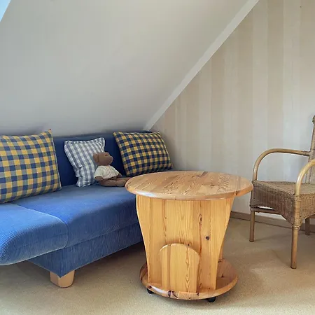 Nyaraló Darsswaldradler Wieck