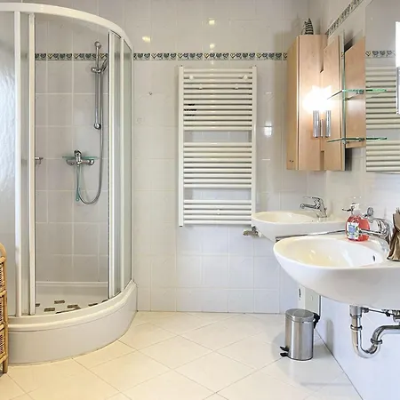 Nyaraló Darsswaldradler Wieck