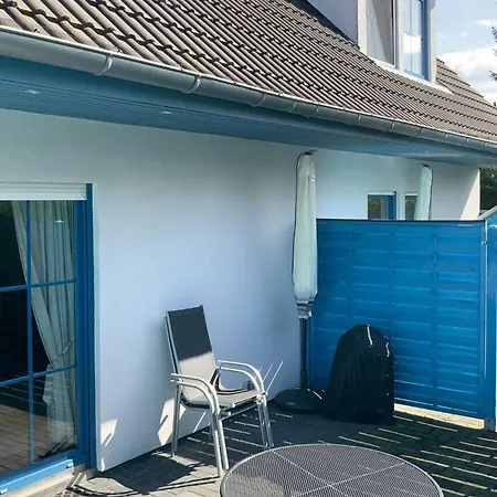 Tatil Evi Darsswaldradler *