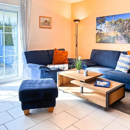 Tatil Evi Darsswaldradler *