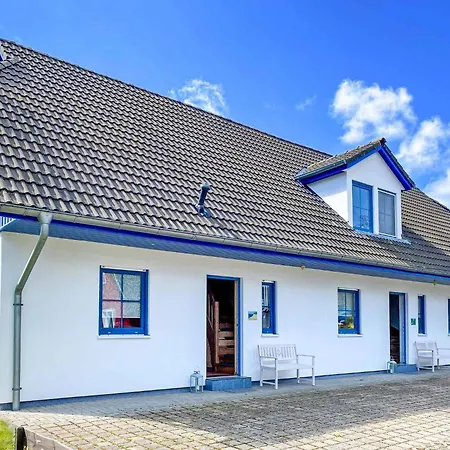 Nyaraló Darsswaldradler Wieck