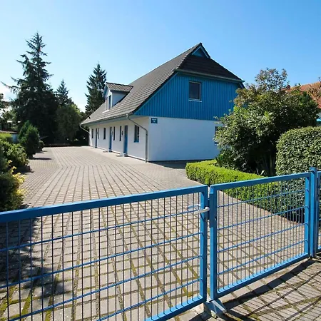 Tatil Evi Darsswaldradler *