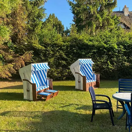 Darsswaldradler Tatil Evi