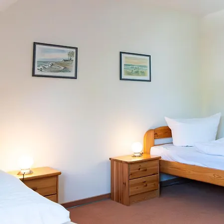 Tatil Evi Darsswaldradler