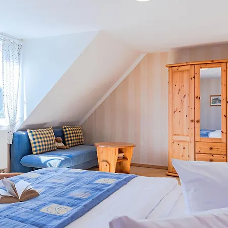 Darsswaldradler Tatil Evi *