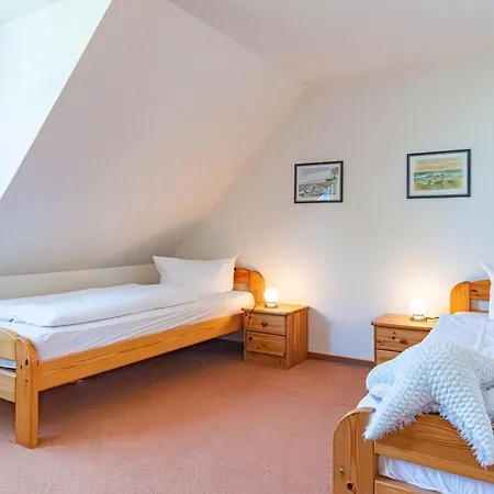 Tatil Evi Darsswaldradler