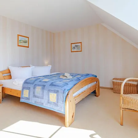 Tatil Evi Darsswaldradler *