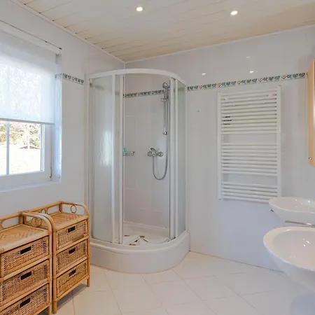 Darsswaldradler Holiday home *