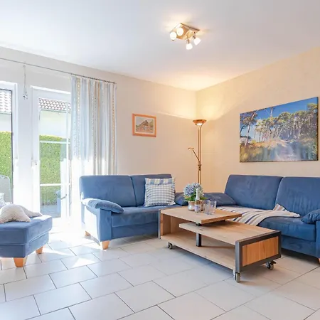 Darsswaldradler Holiday home