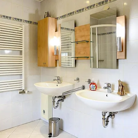 Nyaraló Darsswaldradler Wieck