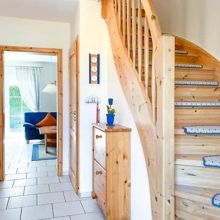 Darsswaldradler Nyaraló