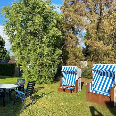 Darsswaldradler Nyaraló *