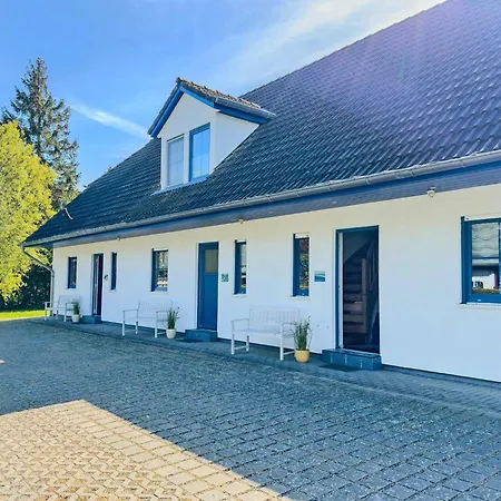 Darsswaldradler Semesterbostad Wieck